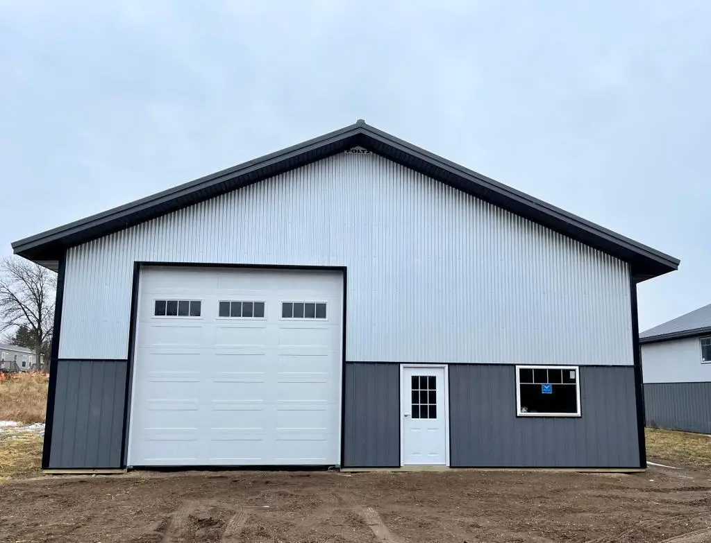 26809 Lidstrom Road, Detroit Lakes, MN 56501 - Image #1