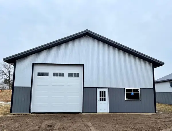 26809 Lidstrom Road, Detroit Lakes, MN 56501