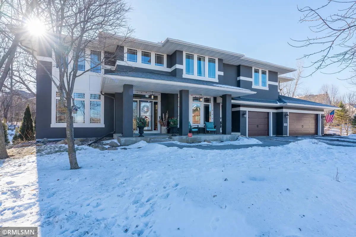 7336 N Fountain Lane N, Maple Grove, MN 55311 - #1