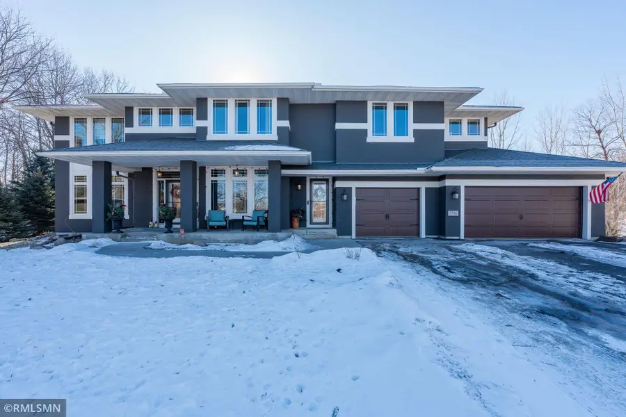 7336 N Fountain Lane N, Maple Grove, MN 55311 - #2