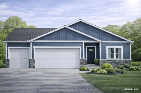 Lot 15 3rd Street, Turtle Lake, WI 54889