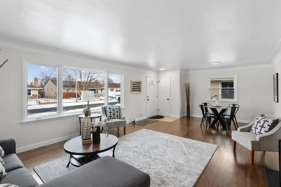 6138 Colfax Lane S, Minneapolis, MN 55419 - #3