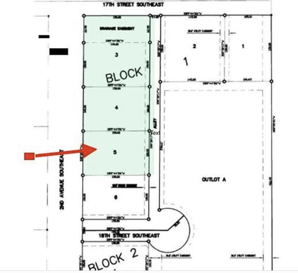 xxx SE 2nd Ave, Grand Rapids, MN 55744