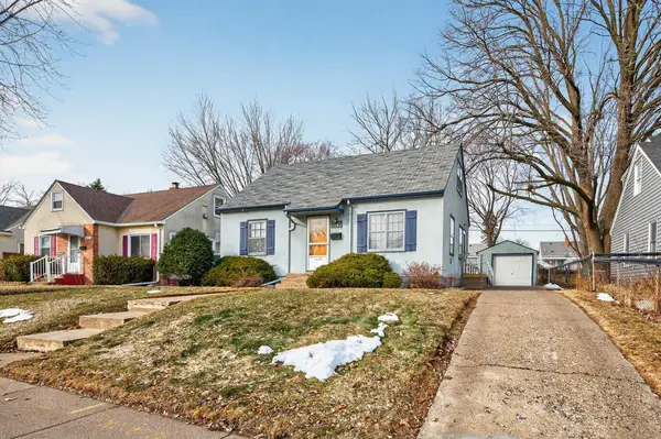 2183 Fremont Avenue E, Saint Paul, MN 55119