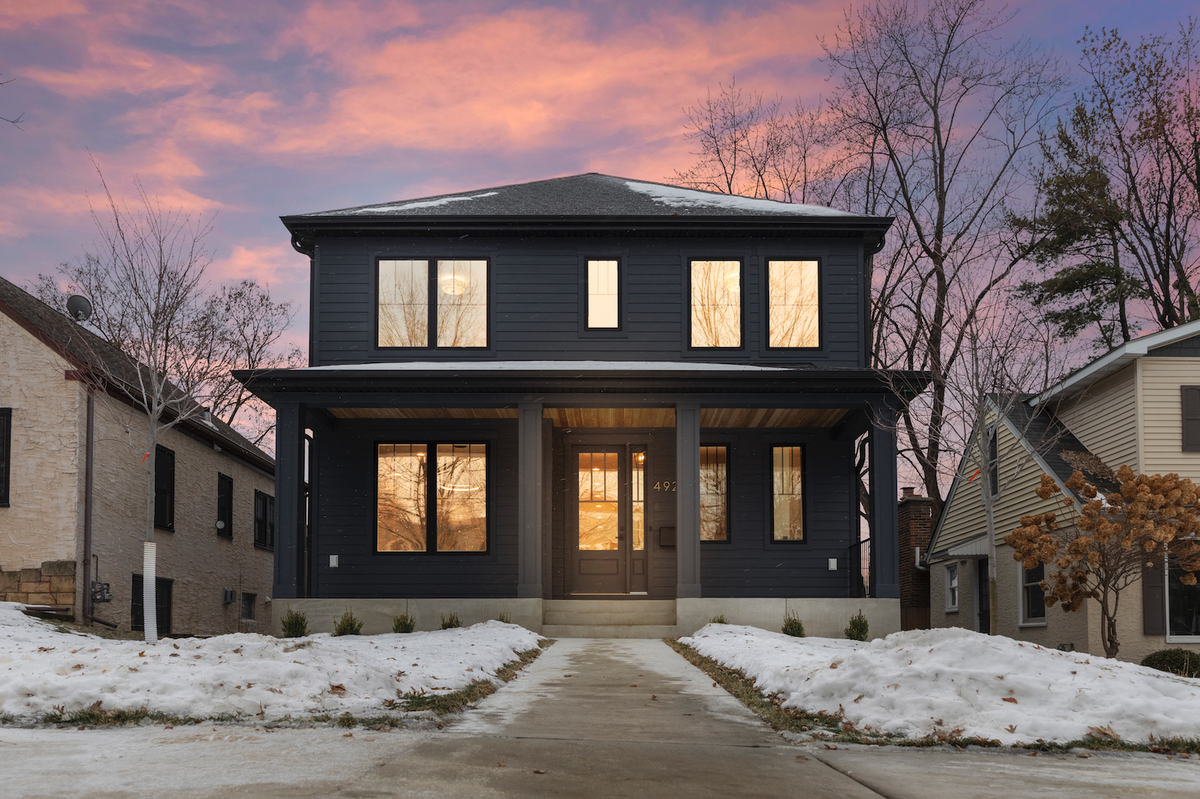 4924 Abbott Avenue S, Minneapolis, MN 55410 - #1