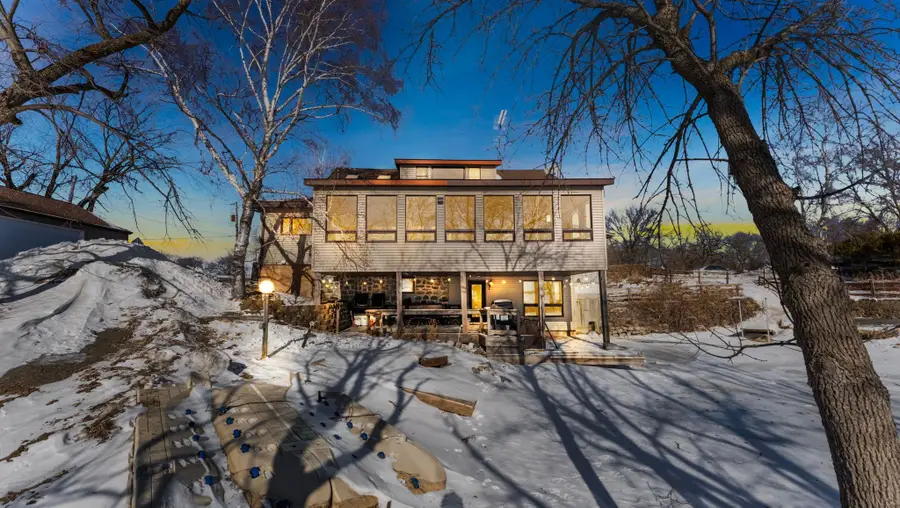 7911 N Shore Drive, Spicer, MN 56288 - #3