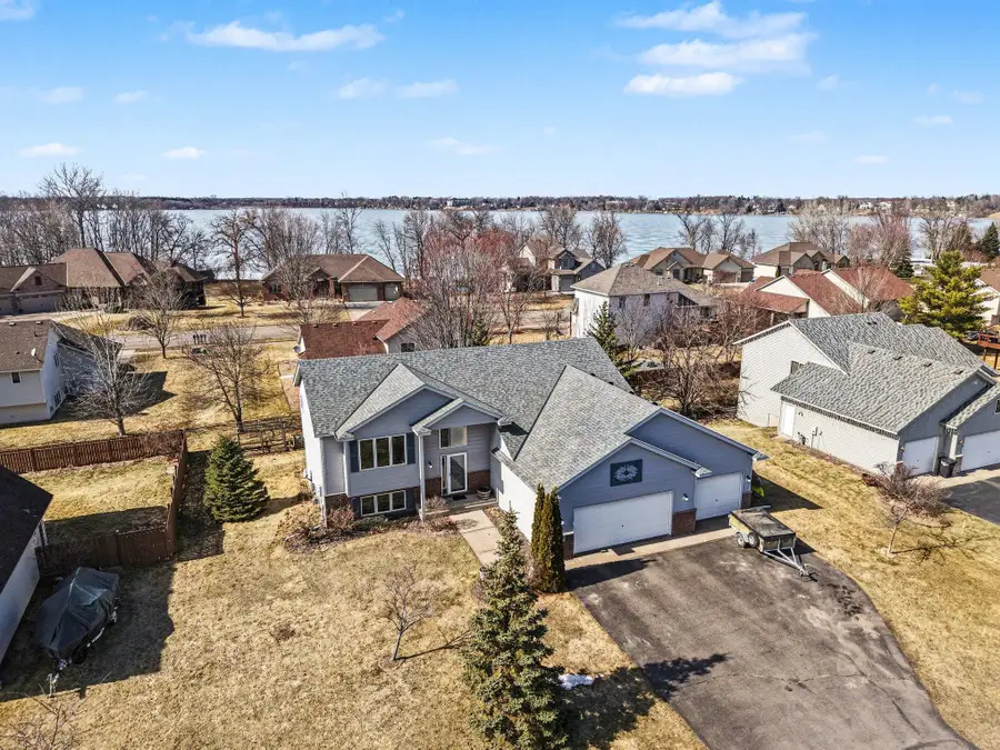 29602 Shoreview Circle, Lindstrom, MN 55045 - #2