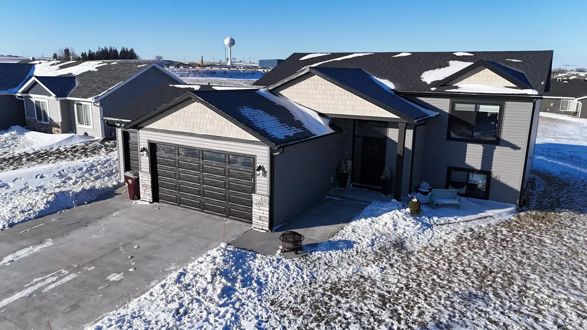 888 7th Avenue, Wanamingo, MN 55983 - #1