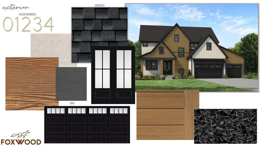 9591 Eagle Ridge Road, Chanhassen, MN 55317 - #2