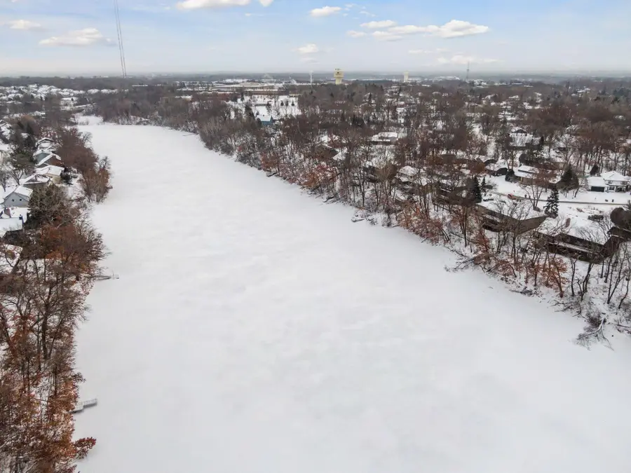 1267 Nursery Hill Lane, Arden Hills, MN 55112 - #3