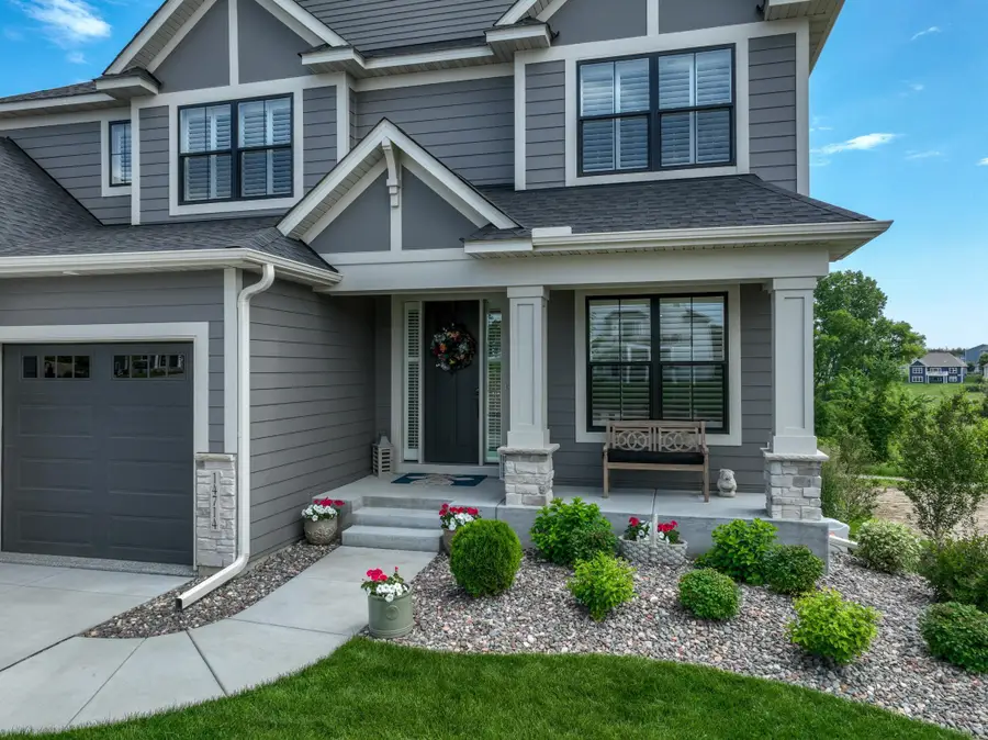 14714 146th Avenue N, Dayton, MN 55327 - #2