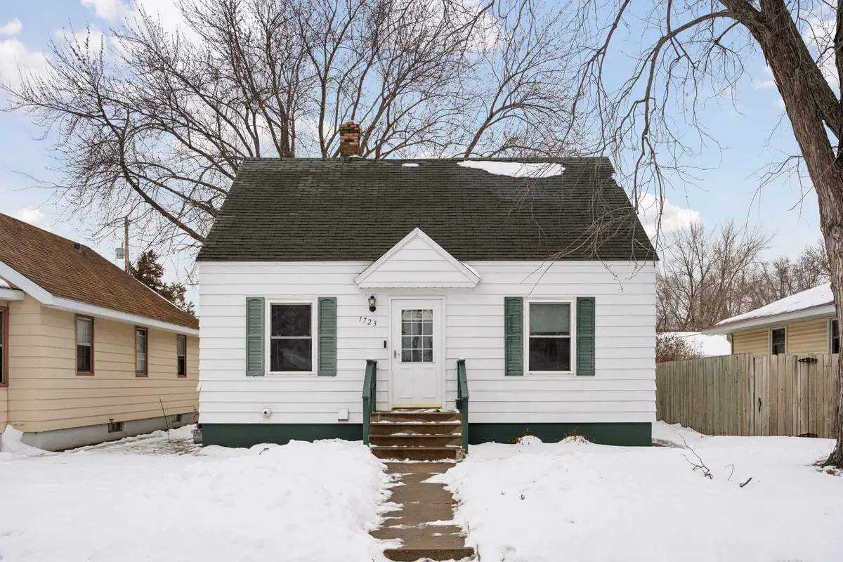 1723 2nd Street N, Saint Cloud, MN 56303 - #1