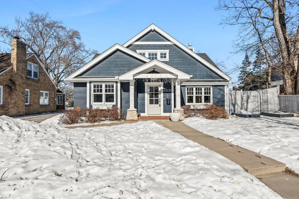 4308 Morningside Road, Edina, MN 55416 - #1