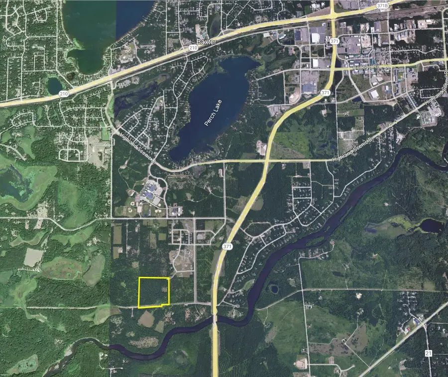 6005 Oakdale Road, Baxter, MN 56425 - Image #3