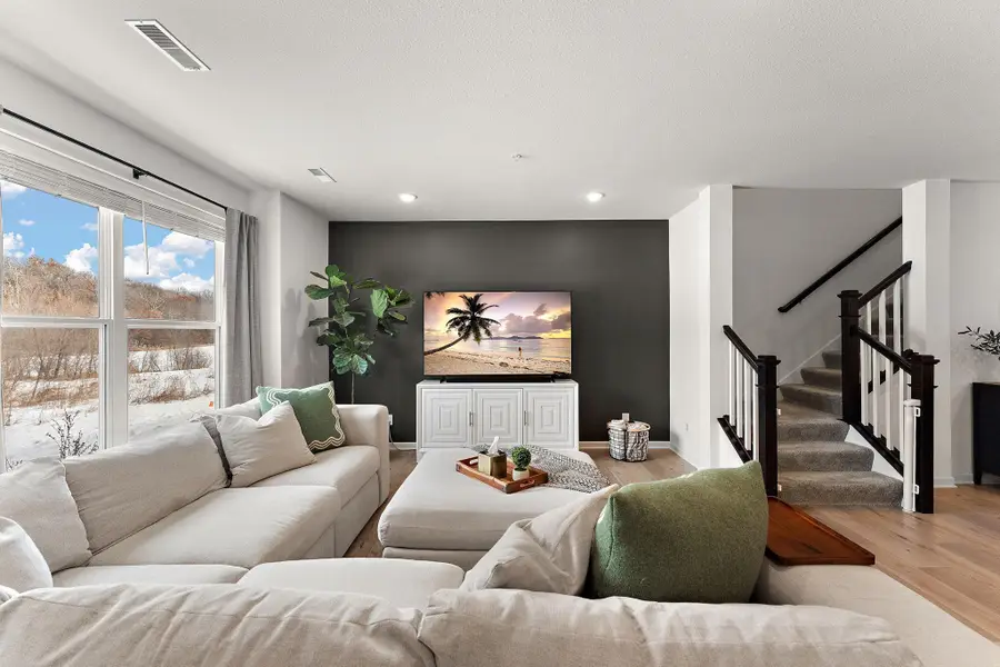 14436 Twin Lakes Circle, Burnsville, MN 55306 - Image #3