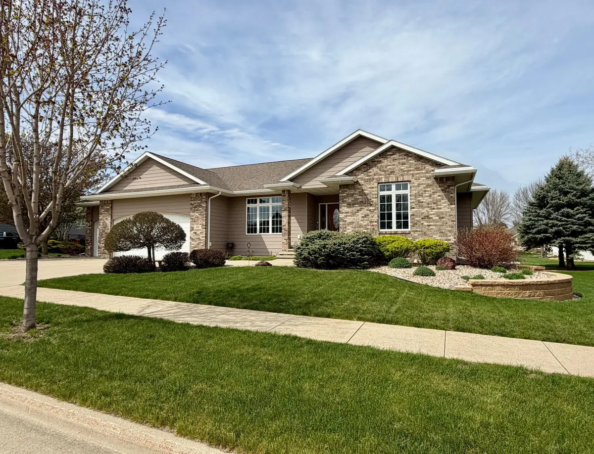 503 Britz Drive, Luverne, MN 56156 - #1