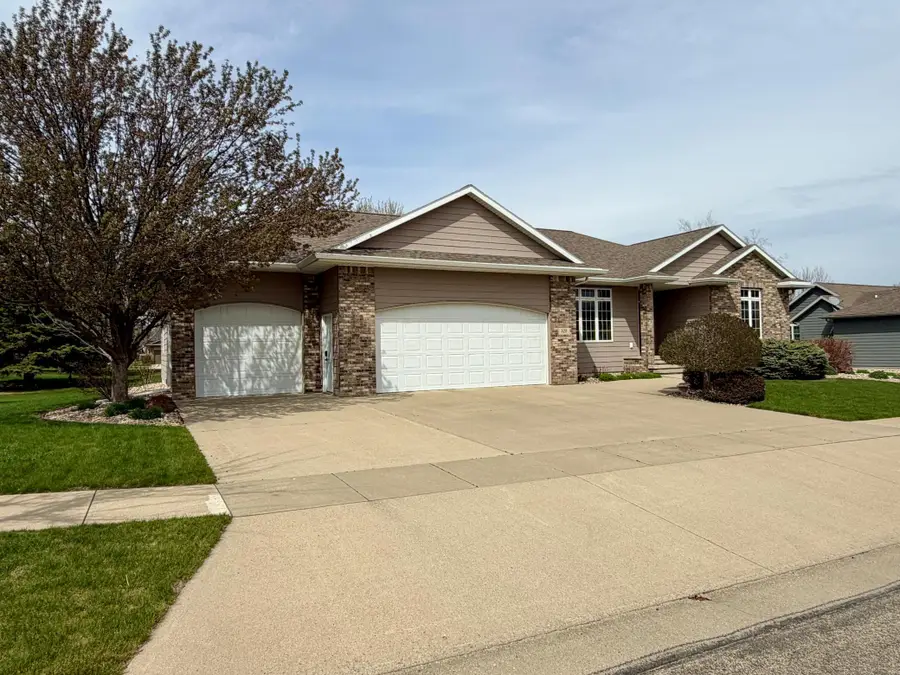 503 Britz Drive, Luverne, MN 56156 - #2