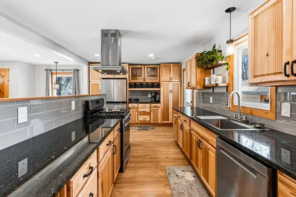 10804 Monroe Drive Ne, Blaine, MN 55434