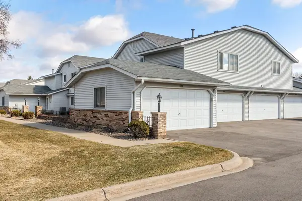 11101 Drake Street Nw, Coon Rapids, MN 55433