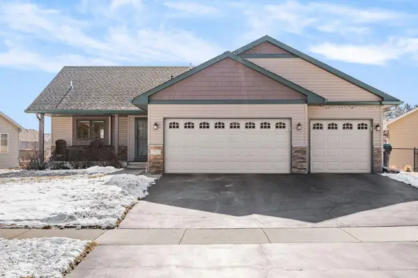 15247 Krypton Terrace Nw, Ramsey, MN 55303