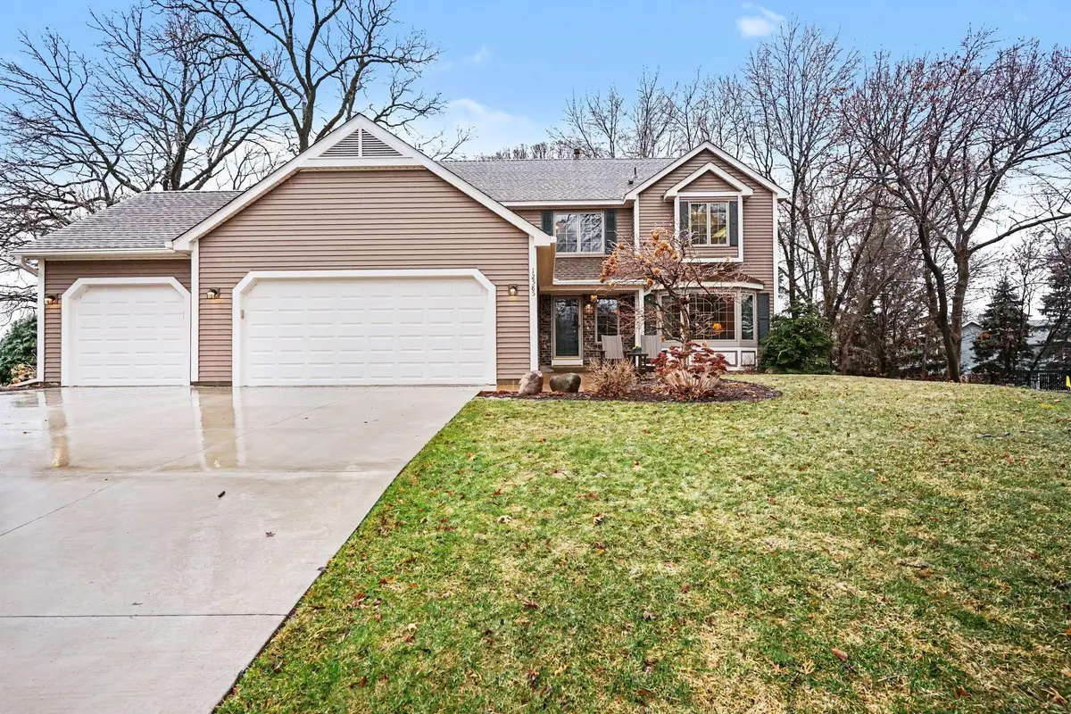 12585 Dover Drive, Apple Valley, MN 55124 - #1