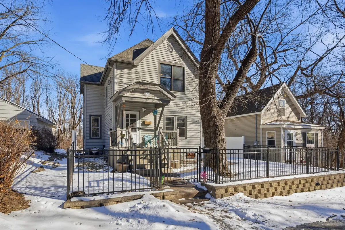 1638 Evans Avenue, South Saint Paul, MN 55075 - #1