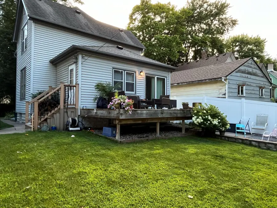 1638 Evans Avenue, South Saint Paul, MN 55075 - #2