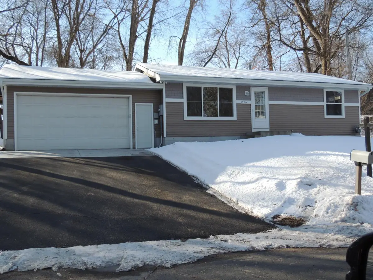 1906 Hawk Trail, Buffalo, MN 55313 - #1