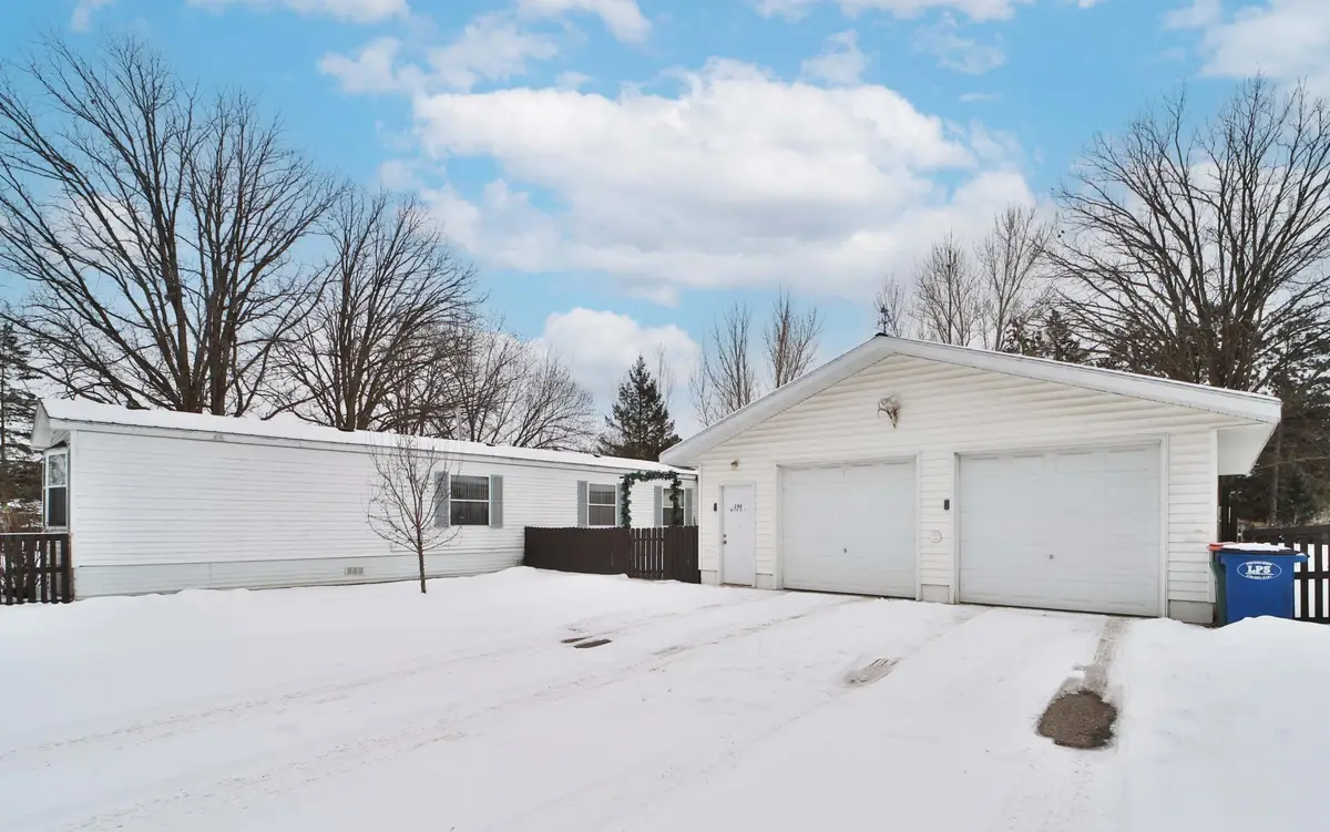 280 Birch Street E, Motley, MN 56466 - #1