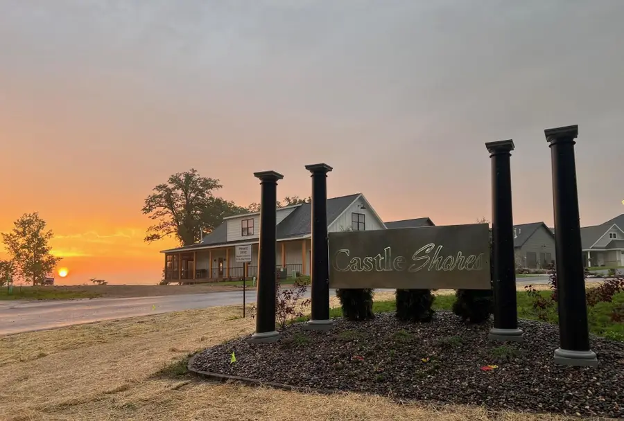 Lot 10, Castle Shores Indian Beach Road, Spicer, MN 56288 - #2