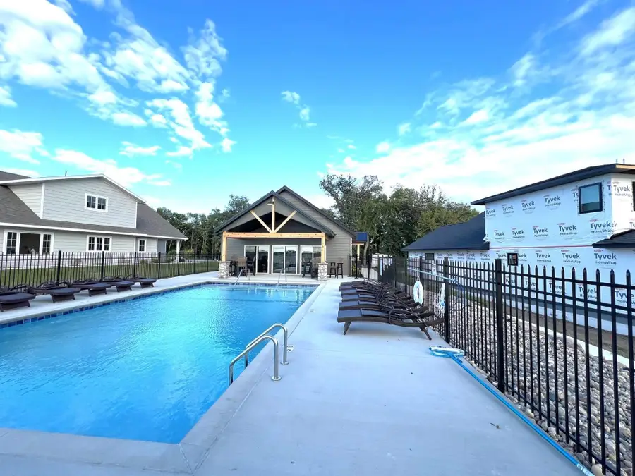 Lot 10, Castle Shores Indian Beach Road, Spicer, MN 56288 - #3