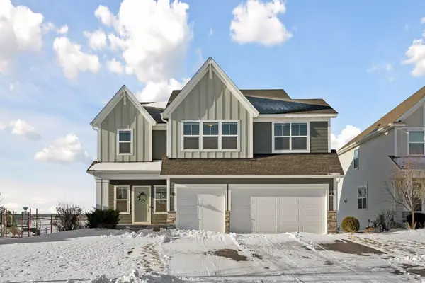 2301 Kester Avenue Ne, Saint Michael, MN 55376