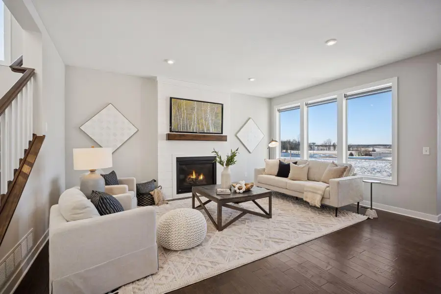 2301 Kester Avenue Ne, Saint Michael, MN 55376 - #2