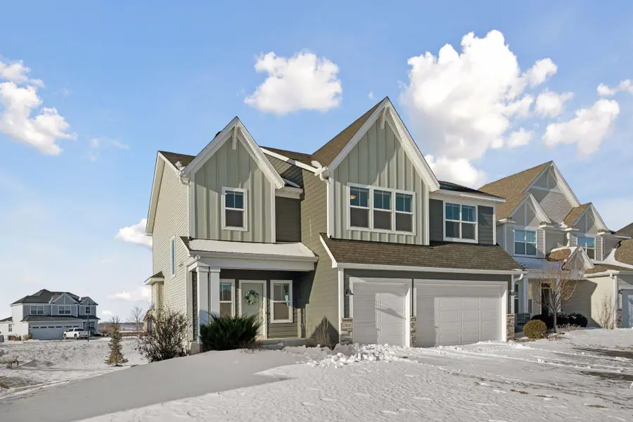 2301 Kester Avenue Ne, Saint Michael, MN 55376 - #3