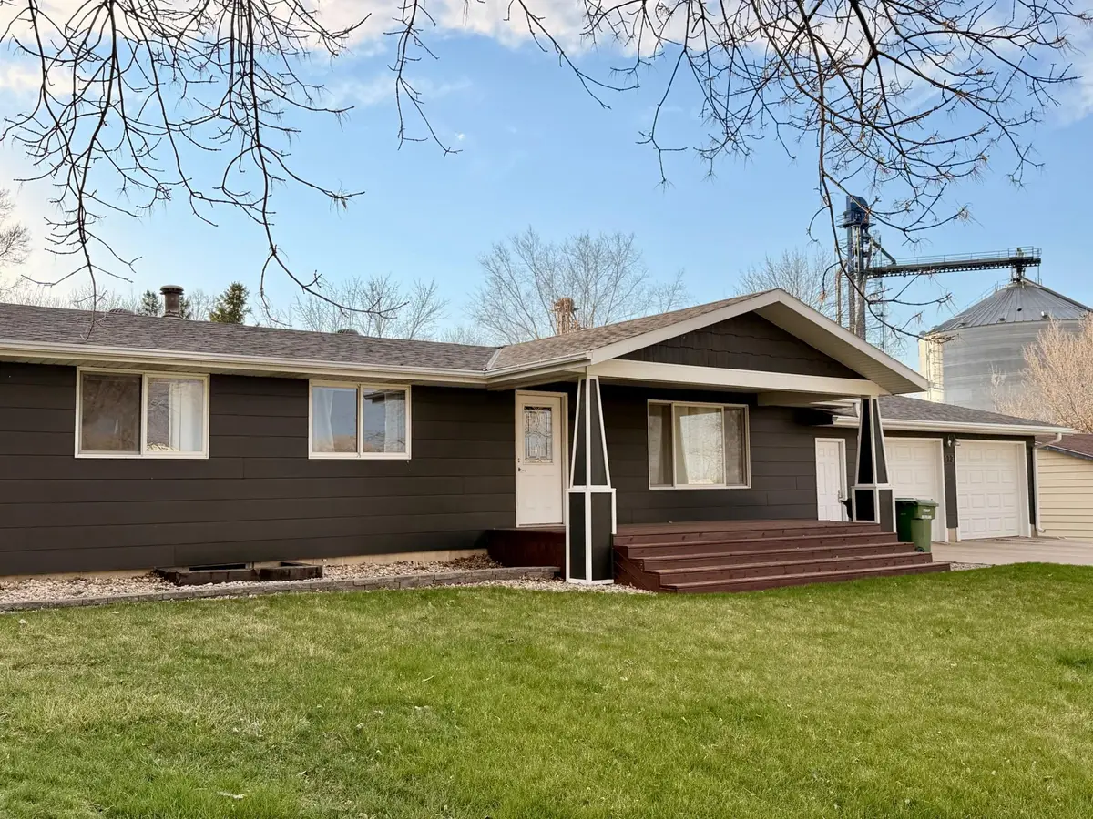 113 Oklahoma Avenue, Adrian, MN 56110 - #1