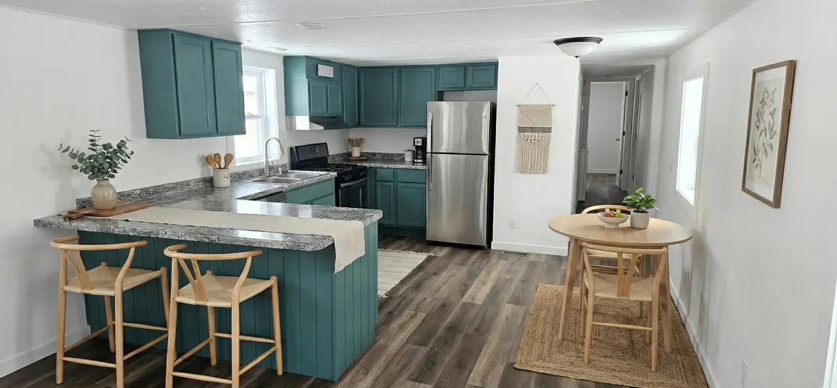 12603 Silver Lake Road, Merrifield, MN 56465 - #1