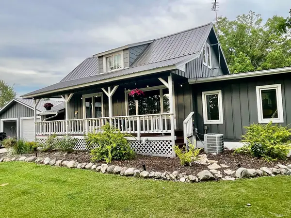 29976 3 County Road #3, Badger, MN 56714