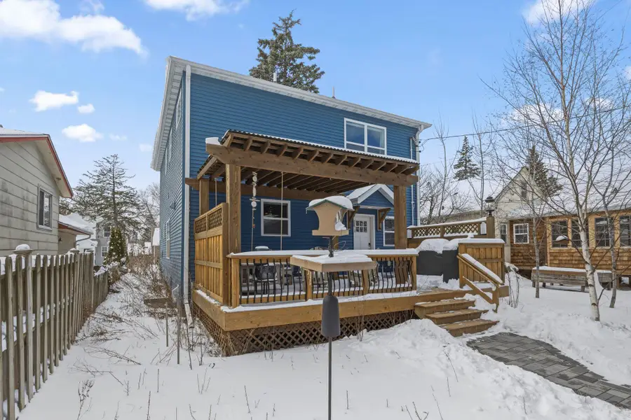 4231 Nokomis Avenue S, Minneapolis, MN 55406 - #2