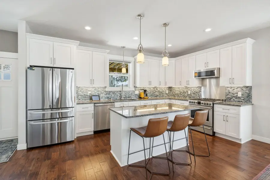 4231 Nokomis Avenue S, Minneapolis, MN 55406 - #3