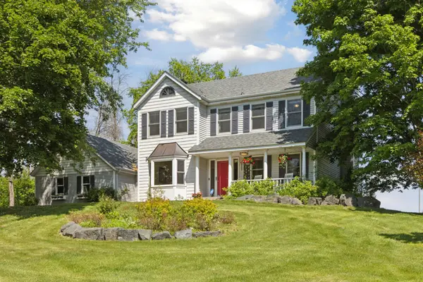 6185 Partridge Court, White Bear Lake, MN 55110