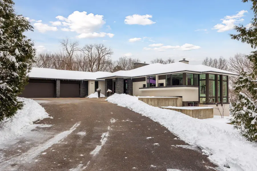 17950 Fairhomes Lane, Deephaven, MN 55391 - #2