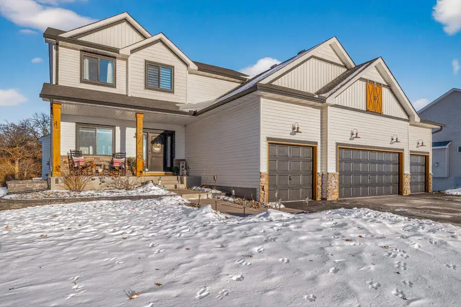 3729 172nd Lane Ne, Ham Lake, MN 55304 - #2