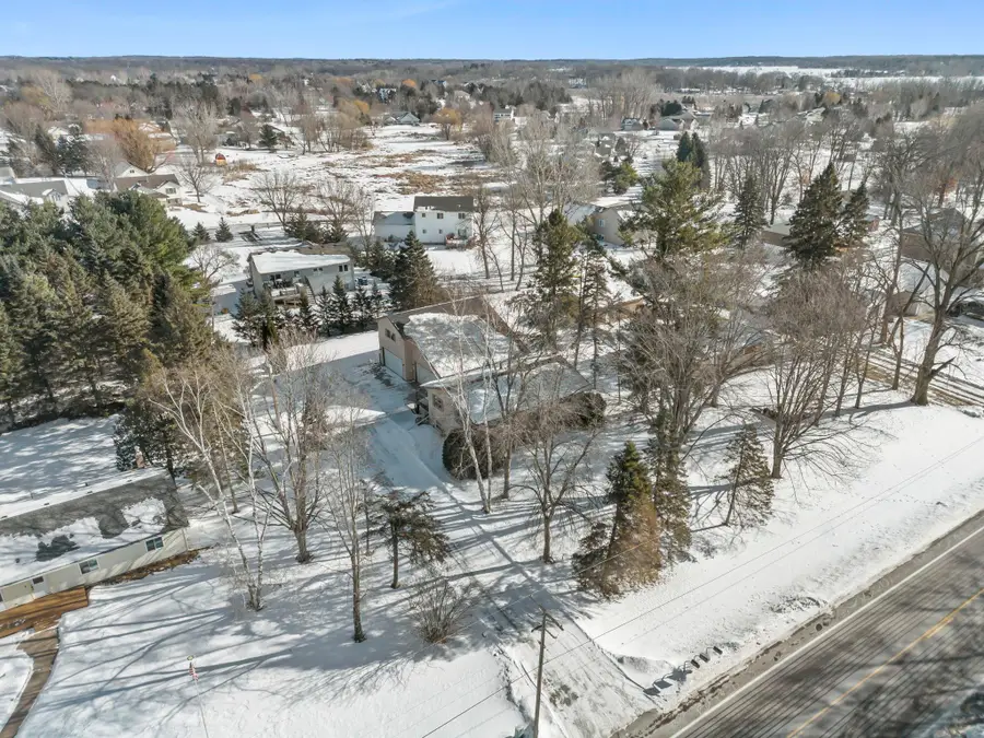 7666 N Shore Trail N, Forest Lake, MN 55025 - #3