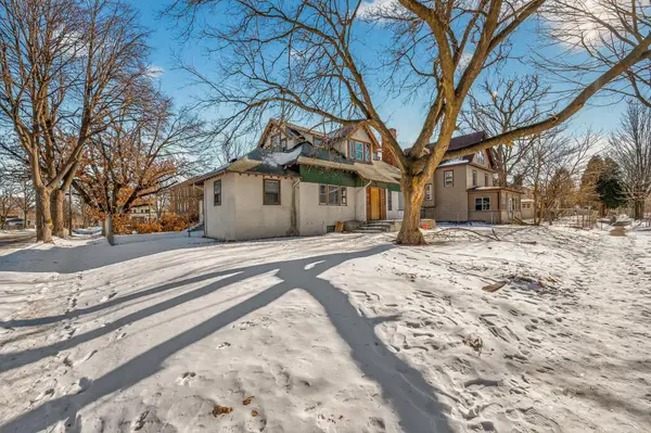 1118 Newton Avenue N, Minneapolis, MN 55411