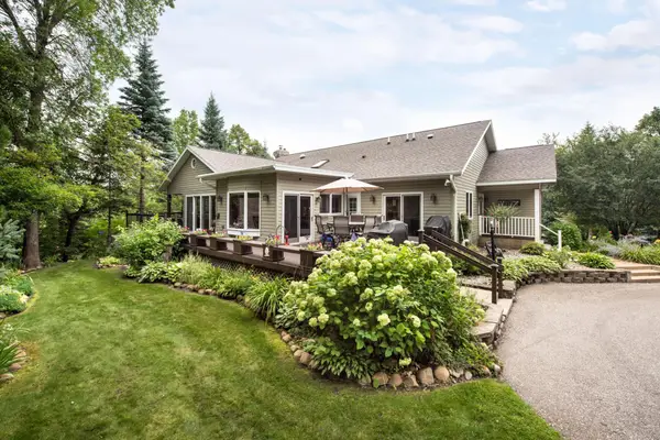 238 Basswood Trail, Glenwood, MN 56334