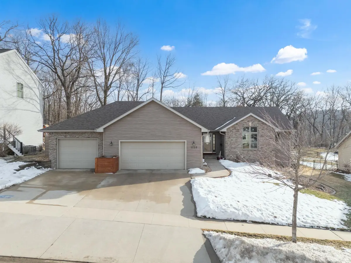 1120 Glendale Hills Drive Ne, Rochester, MN 55906 - #1