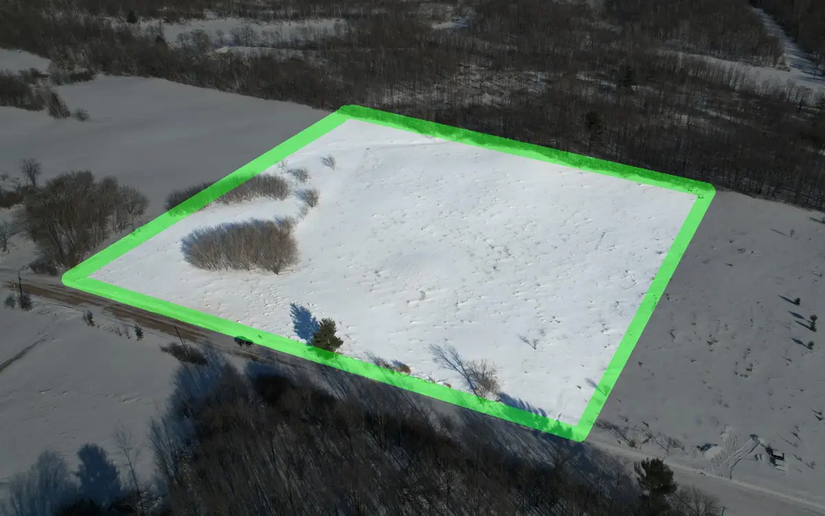 Lot 1 11th Street, Clayton, WI 54004 - Image #1