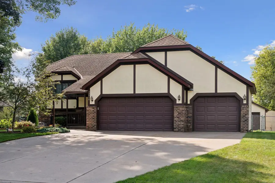 13518 Thrush Street Nw, Andover, MN 55304 - #2