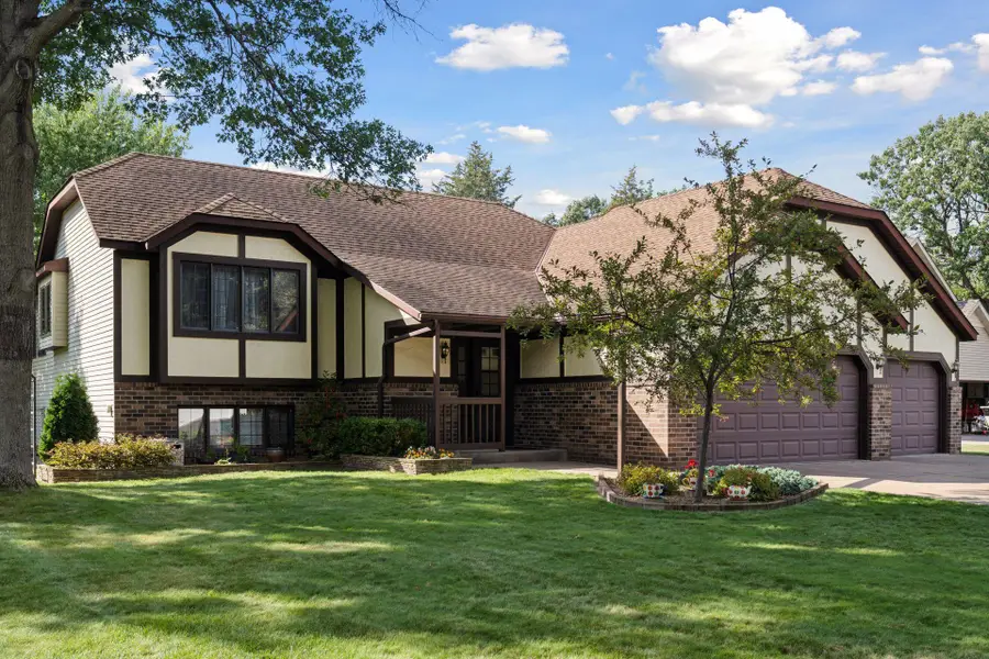 13518 Thrush Street Nw, Andover, MN 55304 - #3