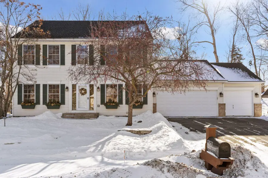 13850 Pennock Avenue, Apple Valley, MN 55124 - #2